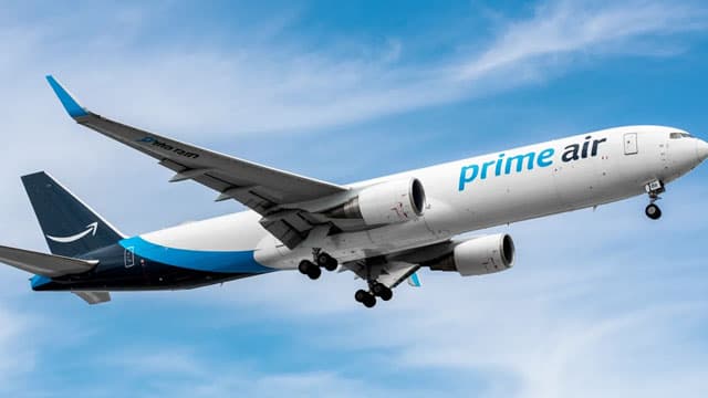 Amazon to invest $1 billion over five years in US data center communities
