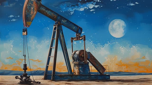 Saudi Aramco beats estimates on fourth-quarter profit, keeps dividends flowing as Iran war threatens oil exports