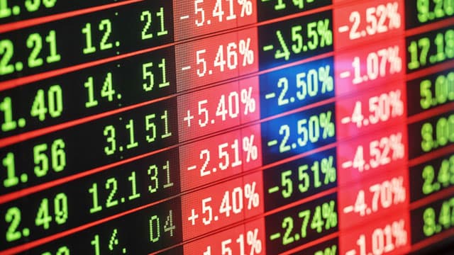 European markets set to open lower as Trump threatens new auto tariffs