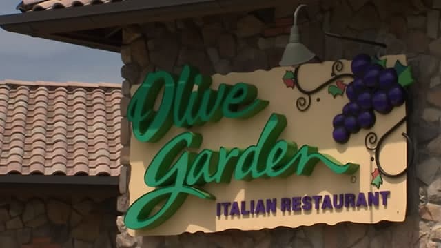 Darden Restaurants Posts Higher Profit, Sales