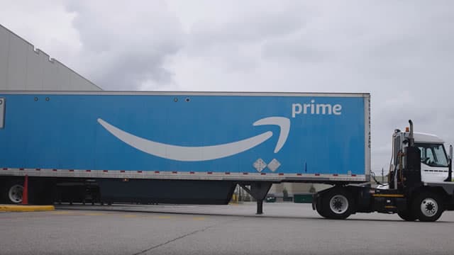 Stock Market Today: Dow Futures Slip, Investors Await Amazon Earnings