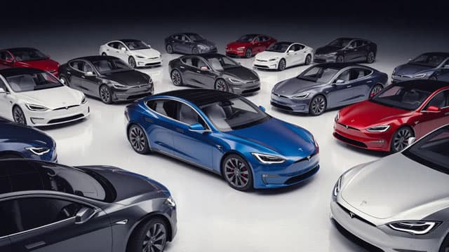 Tesla's China-made EV sales jump nearly 40% in May as domestic market rebounds