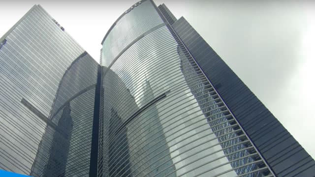 As five big U.S. banks report earnings on the same day, Citigroup is the one to watch