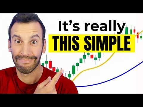 My Trading Strategy is Boring But Makes Me over $10,000 Every week (Simple & Repeatable!) thumbnail