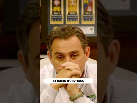 10 fast questions for Paul thumbnail