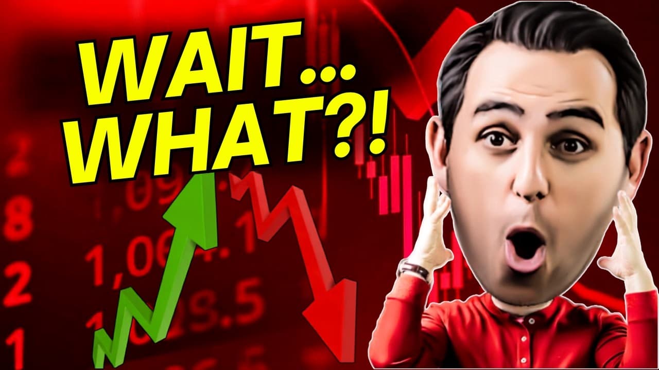 The Fed Just BROKE The Market thumbnail