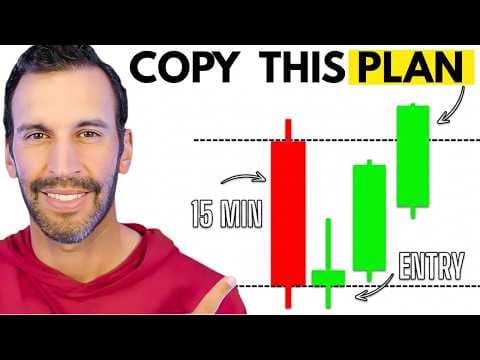 If I Could Use Only One Trading Strategy… I’d use this one ($40,000 a month) thumbnail