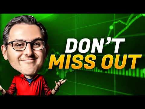 The 3 Biggest Stock Market Opportunities Right Now video thumbnail