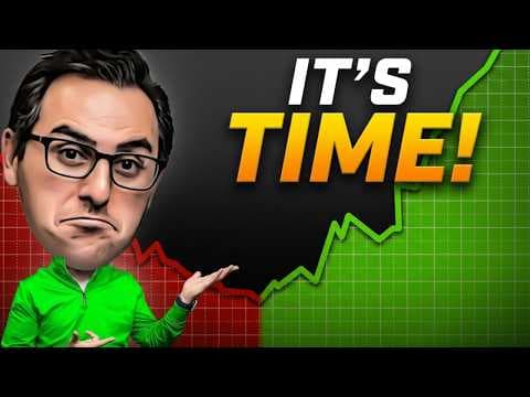 The BRUTAL Truth About Warren Buffett's Stock Market Crash Warning thumbnail