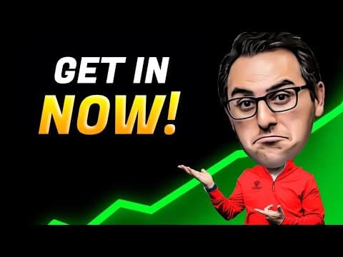 3 Most Undervalued Stocks With Massive Potential (Top Stocks To Buy Now?) video thumbnail