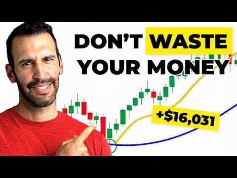 22 Years of Brutal Trading Advice in 22 minutes thumbnail