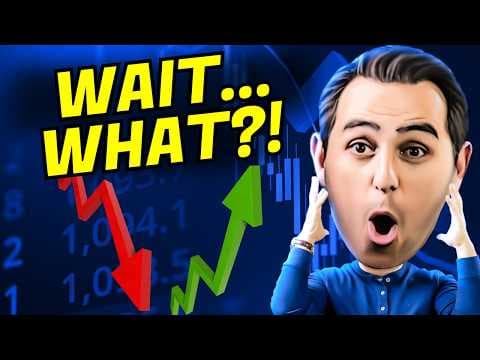Stock Market Soars, AMD Jumps 8%, Micron Stock Rebounds — Should I Be Buying Right Now? thumbnail