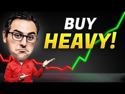 3 Stocks Ready to Explode (& 3 Massively Overhyped!) thumbnail