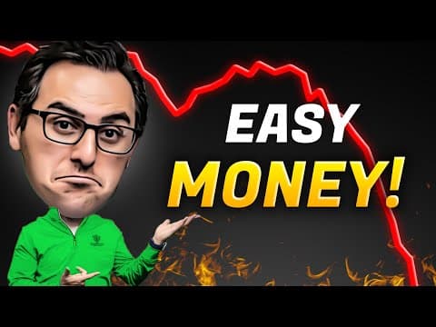 Last Time Stocks Did This... Everyday People Became Millionaires video thumbnail