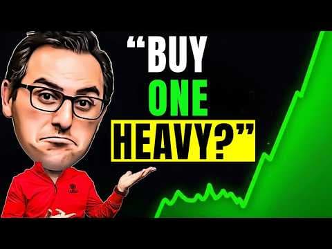 If You Own $NVDA or $AMD Stock... GET READY! thumbnail