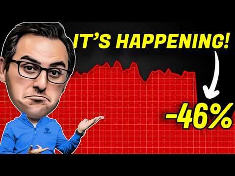 The Most Historic Momentum Crash in 45 Years Just Started thumbnail