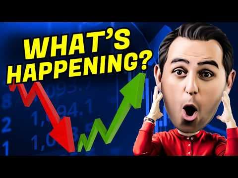 The Stock Market Just Went Ballistic on Major Stock Earnings thumbnail