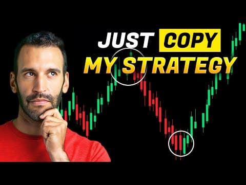 How to Grow Your Small Trading Account to $10,000 In 90 Days video thumbnail