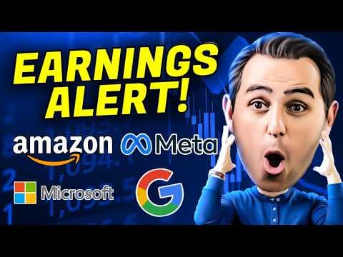 EM Reacts to Meta, Google, Amazon, and Microsoft Stock Earnings thumbnail
