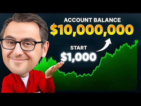 How To Invest Your Money Like the 1% in 2025 video thumbnail