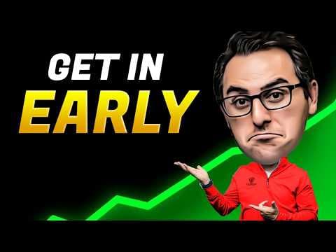 These cheap stocks will make millionaires (GET IN NOW!) video thumbnail