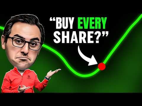 I Can’t Believe How Cheap These 3 Stocks Are Right Now! thumbnail