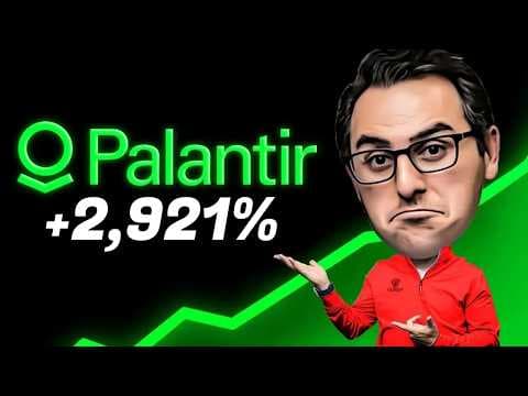 If You Own Palantir Stock Right Now… Get Ready! thumbnail