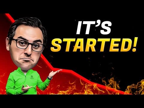 The Biggest Trap In Investing History Has Just Been Set thumbnail