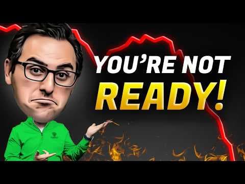 Something Isn't Right With The Stock Market thumbnail