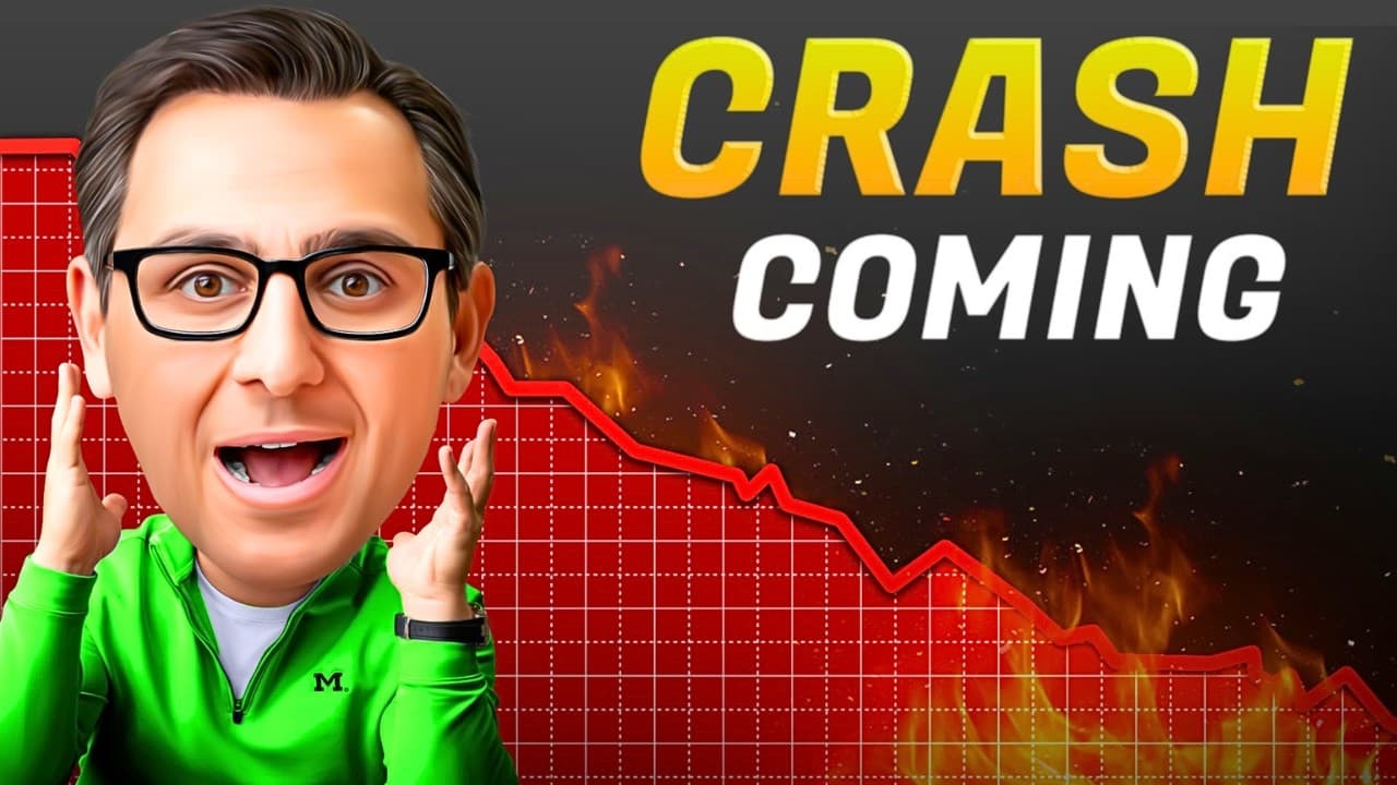 2008 Is Happening Again And Nobody Sees It thumbnail