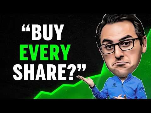These 6 Stocks Just Replaced the Mag 7! (Buy Before It’s Too Late?) thumbnail