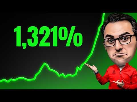 I Found 3 Stocks More Undervalued Than Palantir Was In 2021 thumbnail