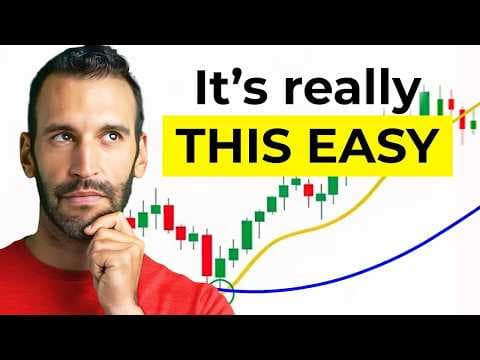 If I Could Only Use ONE Trading Strategy... I'd Do This (Steal It!) thumbnail