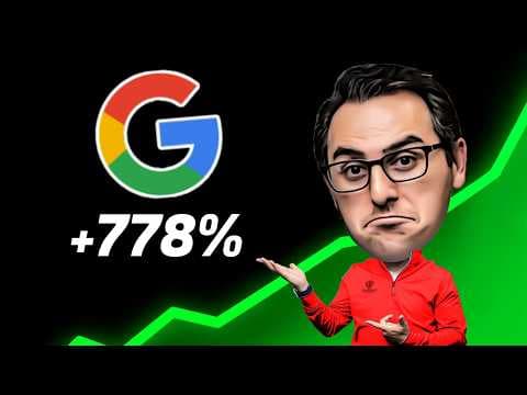 If You're a Google Shareholder… Get Ready! $GOOG $GOOGL thumbnail