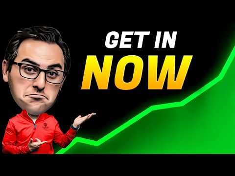 3 Highest Potential Stocks Everybody is Missing (Top Stocks to Buy Now?) video thumbnail