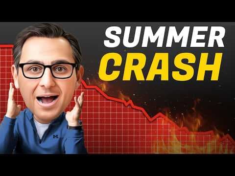 This Setup Always Ends in a Stock Market Crash (It's Too Late!) thumbnail