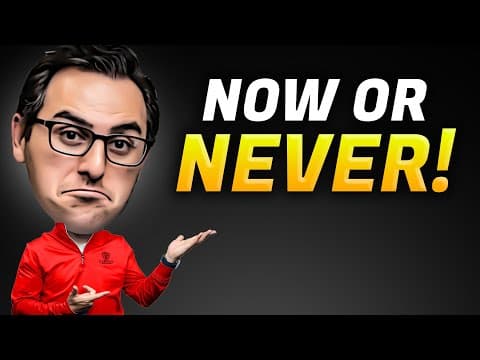 This Stock is at an “Unthinkable” Price Right Now! thumbnail