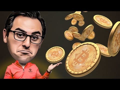 All The Bitcoin Predictions for 2025 were WRONG video thumbnail