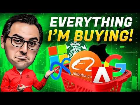 I'm Buying These 30 Stocks Like Crazy in 2026 thumbnail