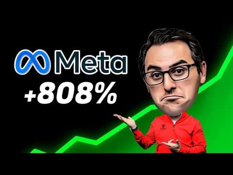 If You’re a Meta Shareholder… Get Ready! $Meta thumbnail