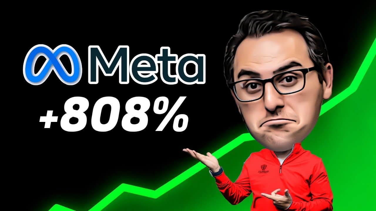 If You’re a Meta Shareholder… Get Ready! $Meta thumbnail