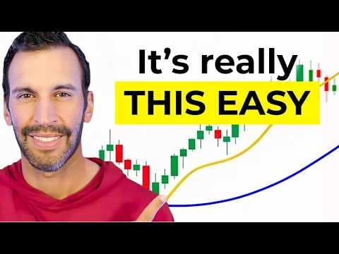 If I Had to Make $1,000 a Week Trading From Scratch, This Is What I'd Do thumbnail