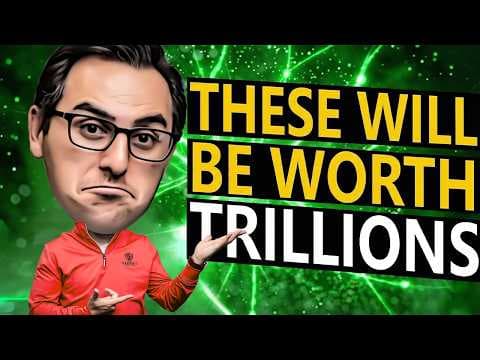 The Next Massive Phase of AI Has Begun (NVDA, AMD, and PLTR Holders Get Ready) thumbnail