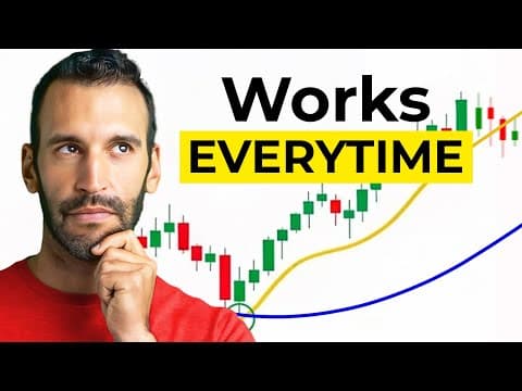 Breaking Down My SIMPLE Trading Strategy (Step by Step) video thumbnail