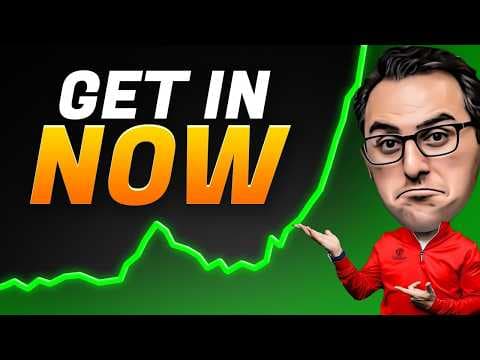 Top 3 Stocks to Buy HEAVY Before End of April 2026 thumbnail