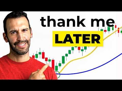 This Boring 2-Indicator Trading Strategy Makes Me $40K/Month thumbnail