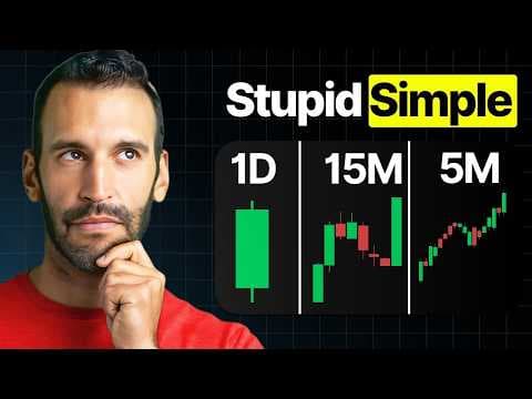 My Trading Strategy Is Boring, But It Made Me $35,000 Last Month thumbnail