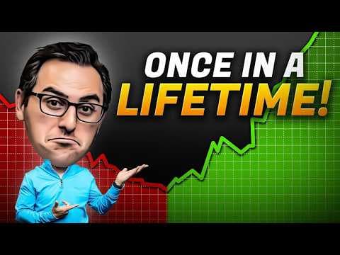 Last Time Stocks Did This… Everyday People Became Millionaires! video thumbnail