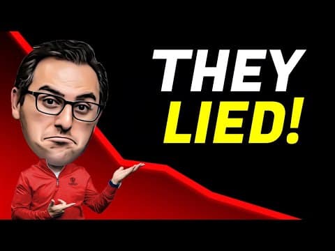 6 YouTube Financial Lies That Keep You Broke (Mentally) video thumbnail
