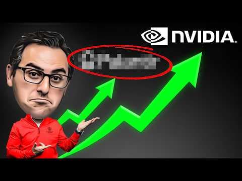 Is Palantir Stock The Next Nvidia? (Brutal Analysis) video thumbnail